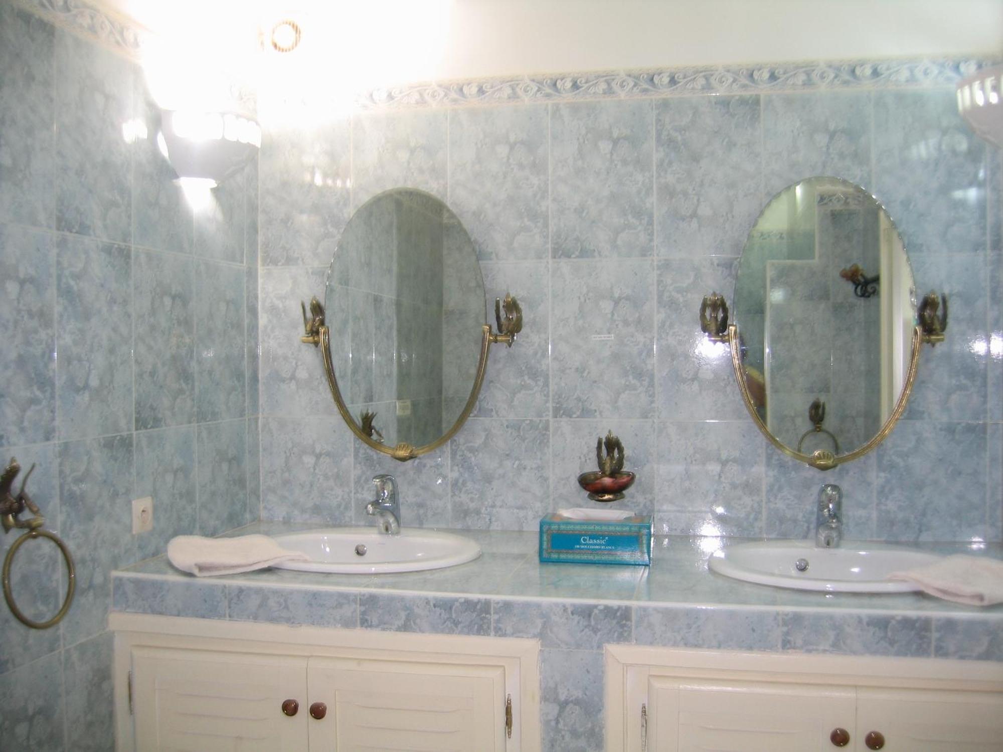 Bed and Breakfast Les Tourmalines Afeggou Екстер'єр фото