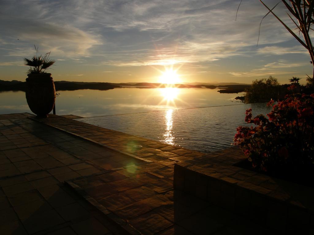 Bed and Breakfast Les Tourmalines Afeggou Екстер'єр фото