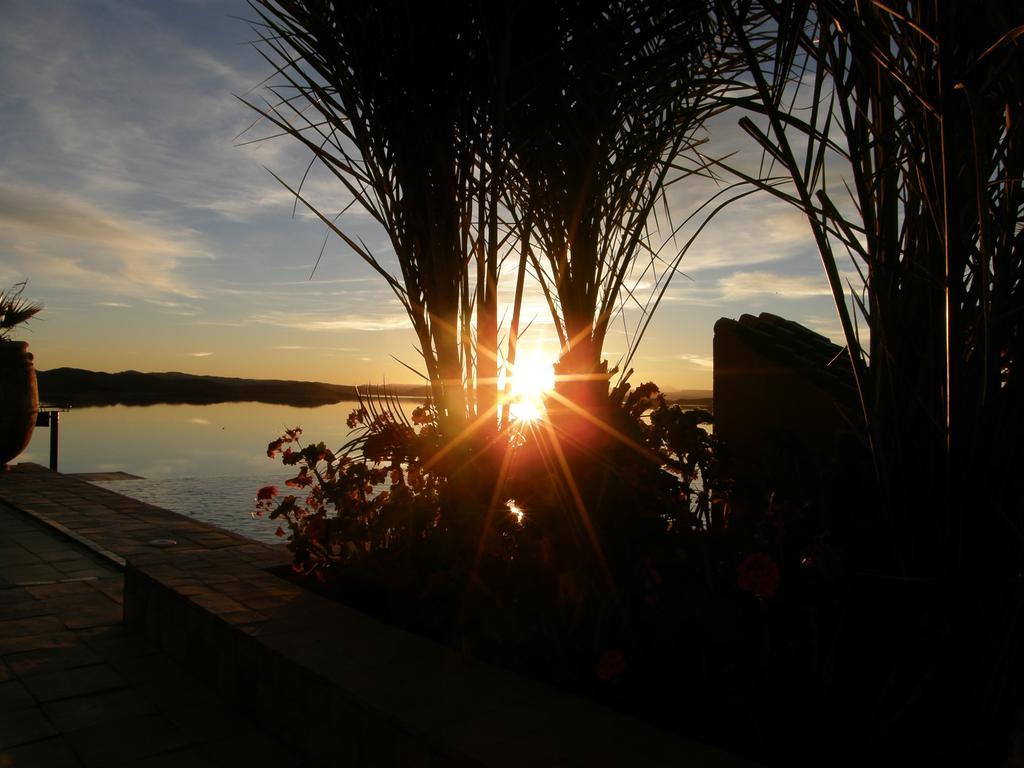 Bed and Breakfast Les Tourmalines Afeggou Екстер'єр фото